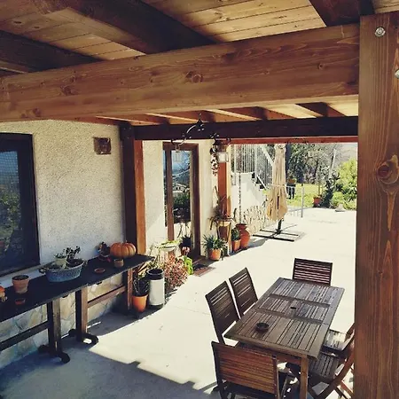 Sud E Magia Couette-café