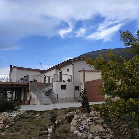 Sud E Magia 3* San Pietro Infine
