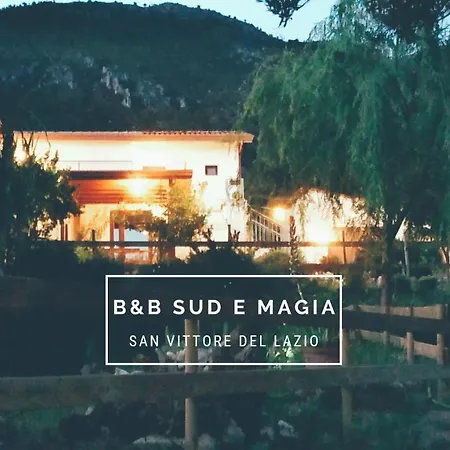Sud E Magia 3*