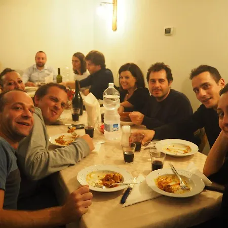 Sud E Magia Panzió 3*