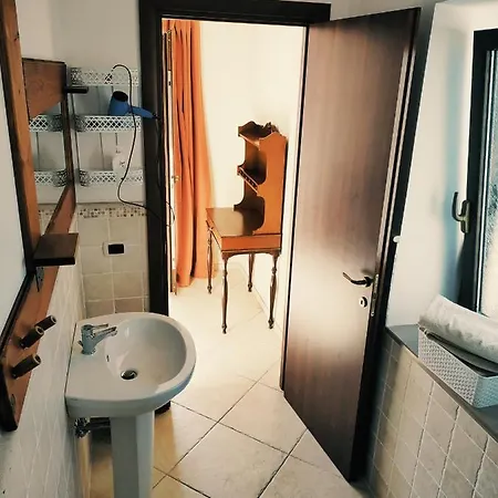 Sud E Magia Panzió 3*