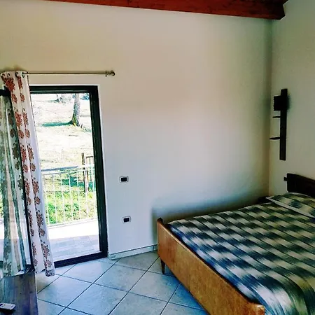 Sud E Magia Couette-café San Pietro Infine