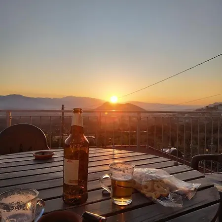 Sud E Magia Bed and breakfast San Pietro Infine