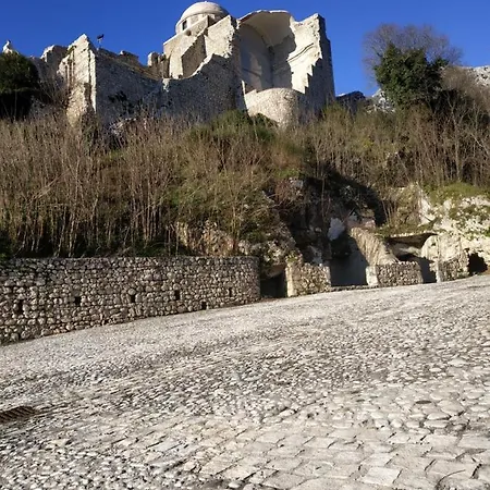 Sud E Magia San Pietro Infine