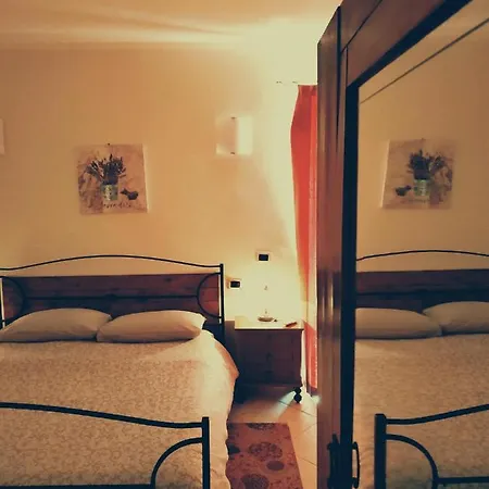 Bed & Breakfast Sud E Magia San Pietro Infine