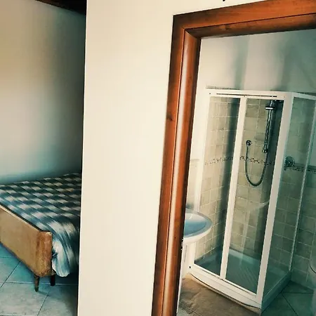 Bed and breakfast Sud E Magia San Pietro Infine