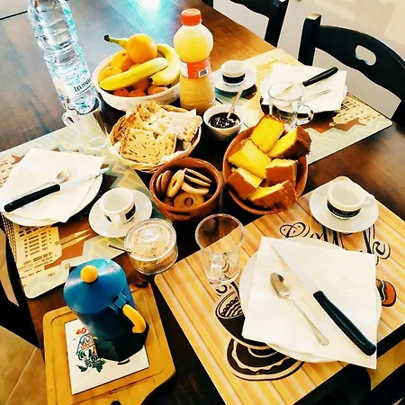 Sud E Magia 3* San Pietro Infine