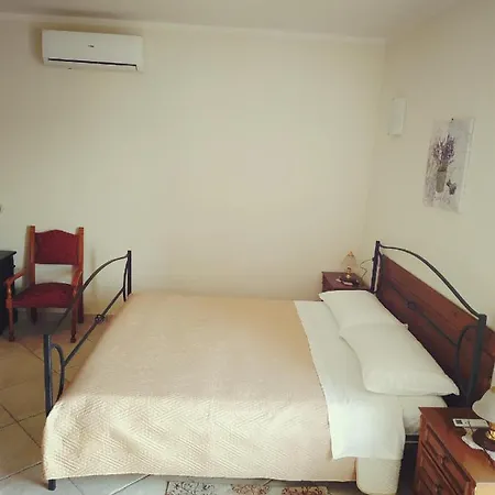 Bed & Breakfast Sud E Magia San Pietro Infine