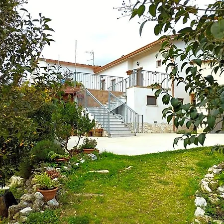 Sud E Magia 3* San Pietro Infine