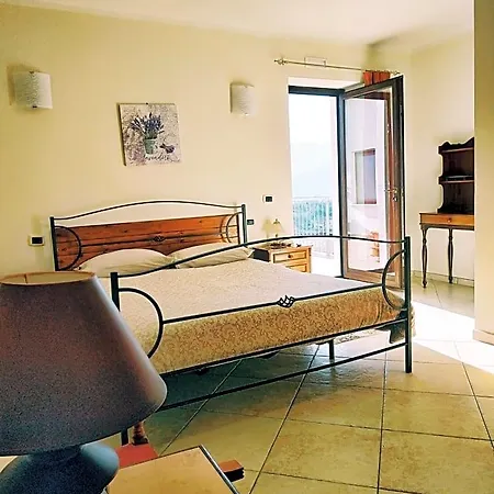 Sud E Magia Bed & Breakfast San Pietro Infine