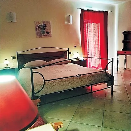 Sud E Magia Bed & Breakfast 3*
