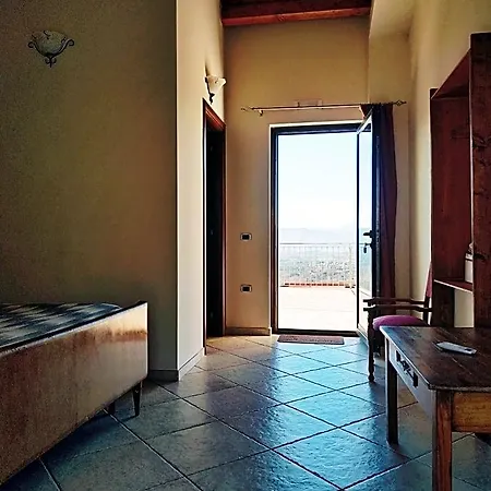 Sud E Magia Bed & Breakfast