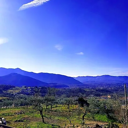 Sud E Magia Bed & Breakfast
