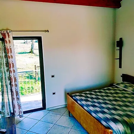 Bed & Breakfast Sud E Magia 3*