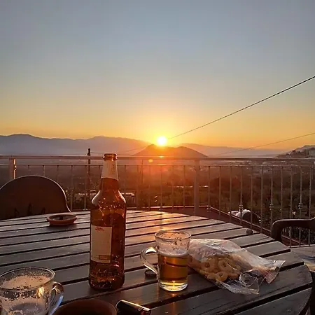 Sud E Magia Bed & Breakfast