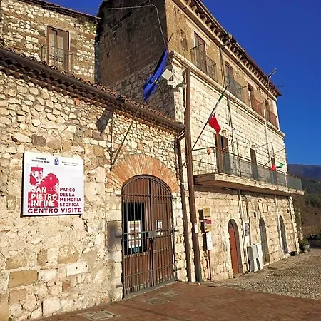 Sud E Magia 3* San Pietro Infine