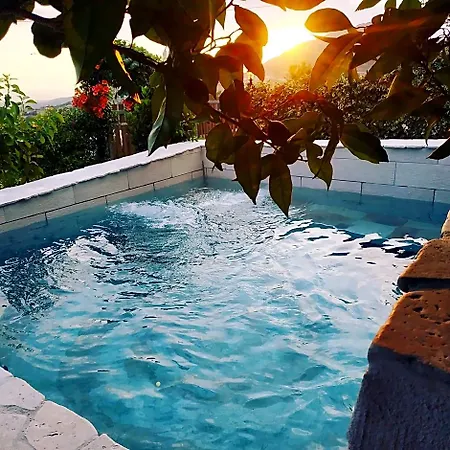 Sud E Magia Bed & Breakfast San Pietro Infine