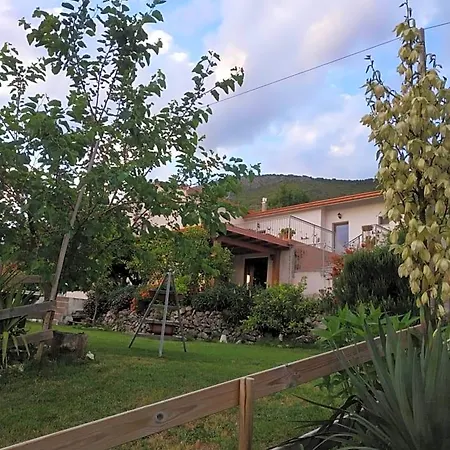 Bed & Breakfast Sud E Magia