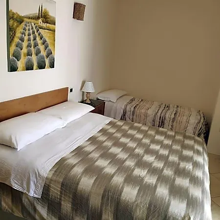Bed & Breakfast Sud E Magia San Pietro Infine