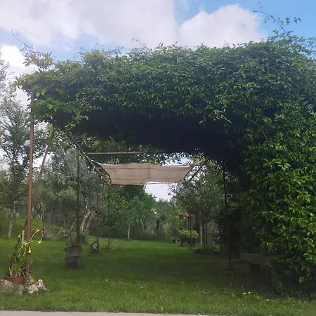 Bed & Breakfast Sud E Magia 3*