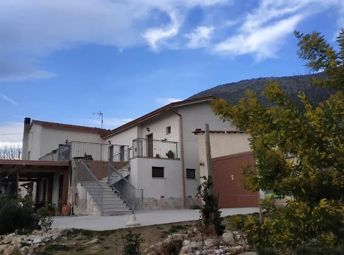 Sud E Magia 3* San Pietro Infine